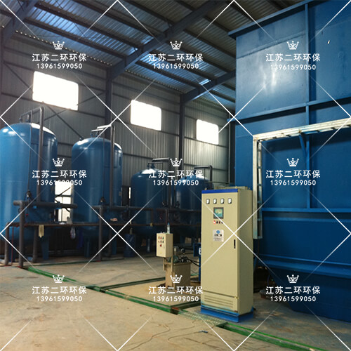 鉛酸廢水蜜桃视频APP入口裝置