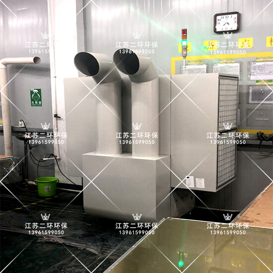 工業廢氣蜜桃视频APP入口機