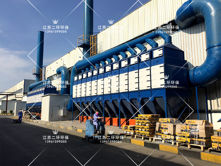 濾筒水蜜桃性爱激情网站的過濾機理及設計特色